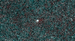 Comet 2013 A1 Siding Spring Slated to Make a Close Pass by Mars