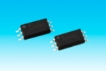 New Low-Height SO6L Package Gate-Drive Photocouplers from Toshiba