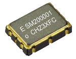 New Low-Jitter Programmable Voltage-Controlled Crystal Oscillators from Epson