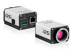 IP Camera With Onboard Video Server Presented By IDS