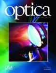 New Open-Access Journal Launched by OSA