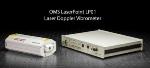 MetroLaser Launches Spin-off Company, Optical Measurement Systems, for Vibrometer Products