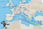 ECI’s Apollo Packet-Optical Transport System Utilized in Bezeq’s Israel 100G Optical Network