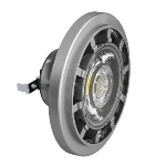 Ledzworld Introduces Retrofit Sized 850 Lumen, Single Light Source AR-111 LED Lamp