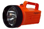 Larson Electronics Releases LE-2206-LED Explosion Proof and Waterproof Flashlight