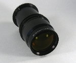 Resolve Optics’ Model 192 Zoom Lens Designed for Operation in Areas Subject to Radiation
