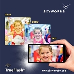 Skyworks Introduces New Dual LED Flash Driver for Smartphones