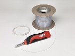 TE to Unveil Thermal Adhesive Coated Fiber System at OFC Conference