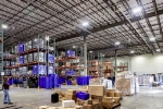 GE Albeo LED Lighting Illuminates Natural Grocers’ Distribution Center and Retail Stores