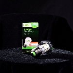 Light+Building 2014: Ugetlight Debuts UGL Liquid-Cooled LED Bulbs