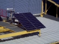 Anode Coating Increases Solar Cell Efficiency