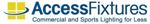 Access Fixtures Introduces New Recreational Level LED Twin Tennis Court Lighting System