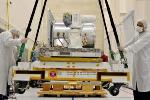 Optical Payload for Lasercomm Science Investigation to Launch to International Space Station