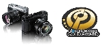 FUJIFILM X-E2 Camera Receives Prestigious “Gold Award” from dpreview.com