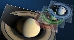 NASA Creates Special Gallery on Saturn