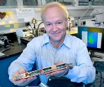 Long Island Technology Hall of Fame Inducts Senior Brookhaven Lab Scientist