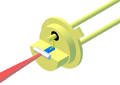 Laser Components Reduces Price of HI-Series Pulsed Laser Diodes