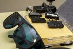 New Optical Device Permits Noninvasive, Continuous Monitoring of Cerebral Blood Flow