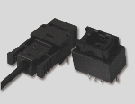 New Fiber Optic Transmission Modules with Low Power Consumption from Toshiba