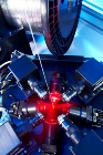 New Fraunhofer Optical Inspection System Detects Defects in Strip Products in Real Time
