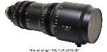 FUJIFILM Releases New High Zoom Ratio Cine Lens Compatible with 4K Cinema Cameras