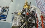 New Near Infrared Camera Successfully Integrated into James Webb Space Telescope