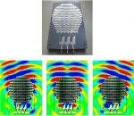 Breakthrough Broadband Transformation Optics Metasurface Lens May Lead to Creation of Flat Antennas