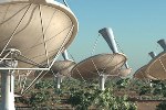 STFC Awards University of Manchester over £6 Million Funding for International SKA Radio Telescope Design Work