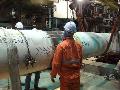 OMS Completes Pipe Measurement and Fit-up Survey Gorgon Upstream Jansz Scarp Crossing