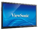 ViewSonic Launches the CDE7051-TL 70-inch, Six-Point Simultaneous Touch, Interactive Smart Display