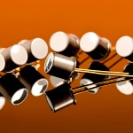 LASER COMPONENTS Creates Silicon APD Solution for Short-Range Laser Rangefinders