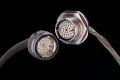 Designers Now Have a Complete Solution to Connect Large Core Optical Fibers
