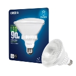 Cree’s New PAR38 LED Bulbs for Consumer Spot and Flood Lighting Applications