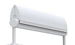 Hubbell Lighting Announces Availability of Pivot Linear Flood Light in LED
