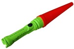 New 4 W Explosion Proof LED Traffic Wand from Larson Electronics
