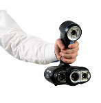 Creaform Releases Two Completely New Versions of Go!SCAN 3D Scanner