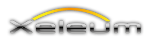 New Ceiling Mounted LED Stairwell Light Fixture from Xeleum Lighting