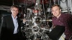 Novel Laser Approach for Controlling Specific Vibrations of Water Molecules