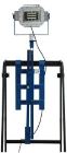 New Bracket Mounted 70 W Explosion Proof LED Light Fixture from Larson Electronics