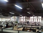 Soarsky Telecommunication Deploys RiT Indoor Optical Wireless Technology