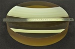 On-Axis Paraboloic Mirrors for Applications in Physics and Astronomy