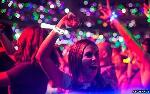 Live Controlled Wristbands with Interactive LED Technology Lights up Crowds