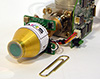 The Mini-Nyx Smart IDCA Announced by American Infrared Solutions