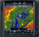Garmin Receives EASA Certification to Install Dual Touchscreen-Controlled GTN 725 in ATR 42 and ATR 72