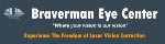 Braverman Eye Center Now Provides Eye Treatment with Advanced Laser Assisted Cataract Extraction Solution