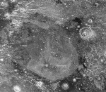 New Images from Two Radio Telescopes Reveal Remarkable Features of Earth’s Moon