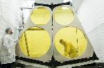 Ball Aerospace Completes Thermal Vacuum Tests on Critical Components for DARPA MOIRE Telescope