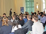 Photonex Scotland Roadshow to Take Place 4 June, 2014 at Heriot-Watt University
