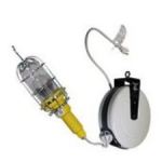 New 10 W Waterproof LED Trouble Light from Larson Electronics