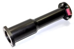 LumiBright 3300B UV-LED Illuminators from Innovations in Optics for DLP Applications